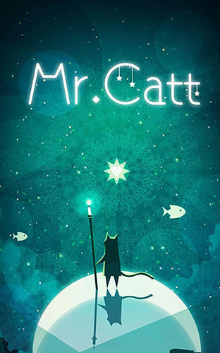 Mr. Catt