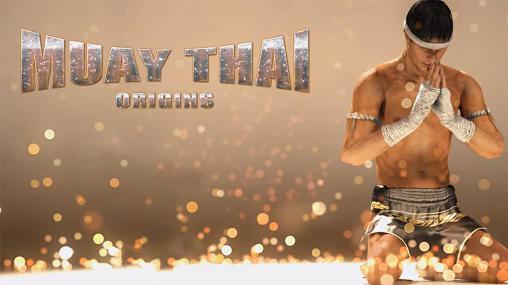 Muay thai: Comienzo de la lucha 