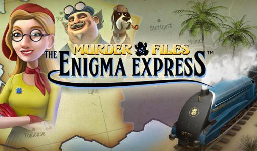 Archivos del asesinato: Enigma expreso