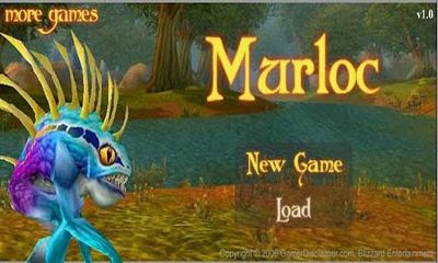 Descargar Murlocks RPG gratis para Android.