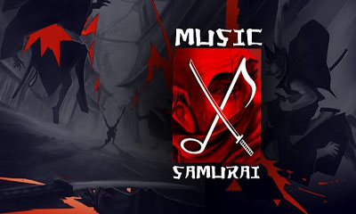 Descargar Samurai músico  gratis para Android.