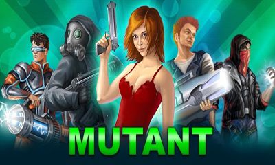 Descargar Mutante  gratis para Android.