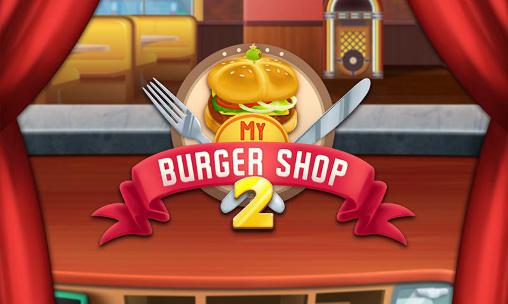 Mi tienda de hamburguesas 2: Comercio alimentario