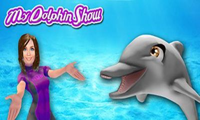 Mi show de delfines