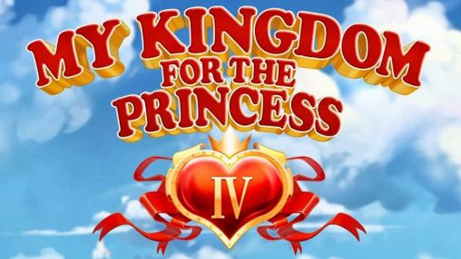 Descargar Mi reino por la princesa 4 gratis para Android 4.3.