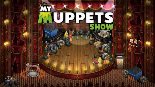 Mis Muppets