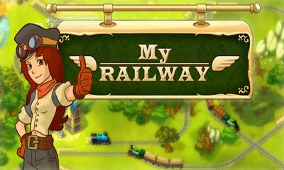 Mi ferrocarril 