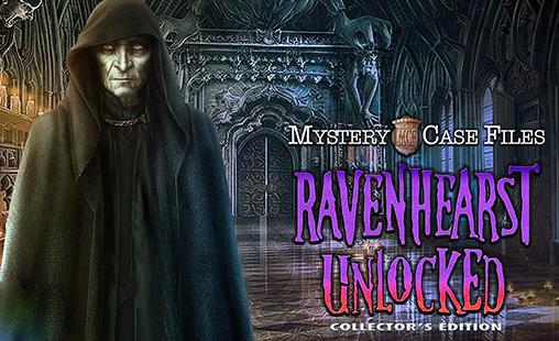 Descargar Debajo de las siete llaves: Adivinanza de Ravenhearst. Edición coleccionista  gratis para Android.