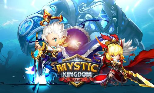 Descargar Reino místico; Temporada 1 gratis para Android 2.2.