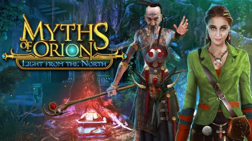 Descargar Mitos sobre Orion: Luz del norte gratis para Android.