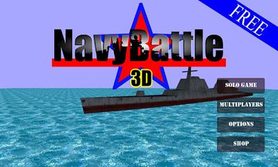Descargar Batalla de la Marina 3D  gratis para Android.