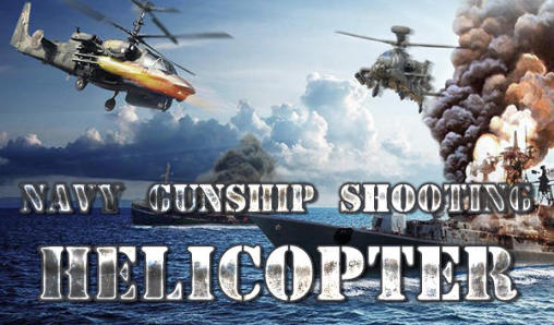 Helicóptero de naval de combate