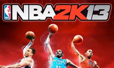 Descargar NBA2K13 gratis para Android.