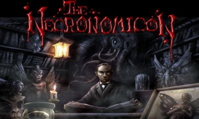 Descargar Necronomicon HD gratis para Android.