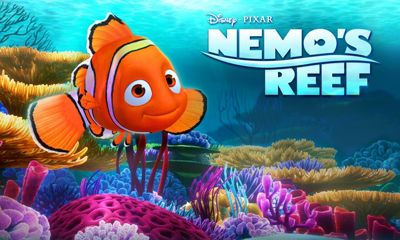 Descargar Arrecife de Nemo  gratis para Android.