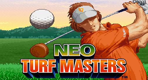 Descargar Neo turf masters  gratis para Android.