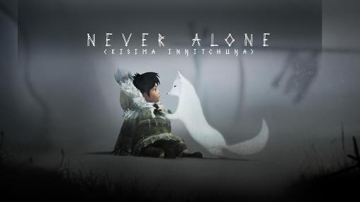 Nunca sola