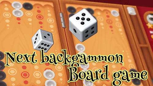Descargar Nuevo backgammon: Juego de mesa gratis para Android.