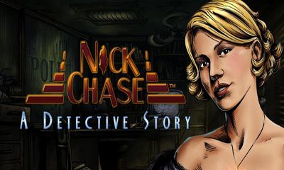 El detective Nick Chase