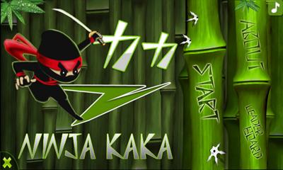 Descargar Ninja Kaka Pro gratis para Android.