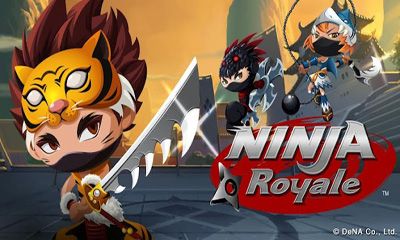 Descargar Ninja Real gratis para Android.