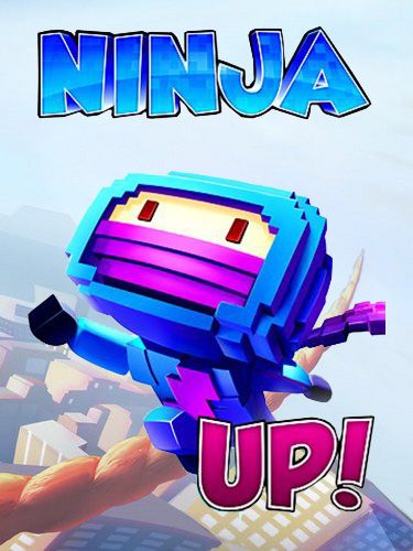 ¡Ninja arriba!