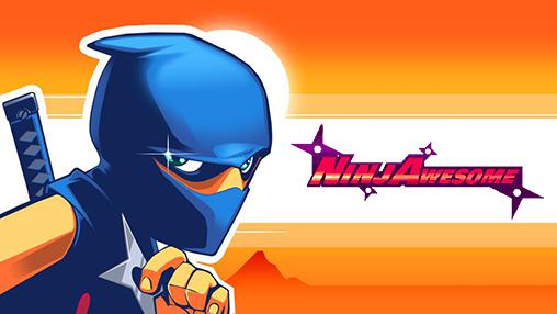 Descargar Ninja impresionante gratis para Android.