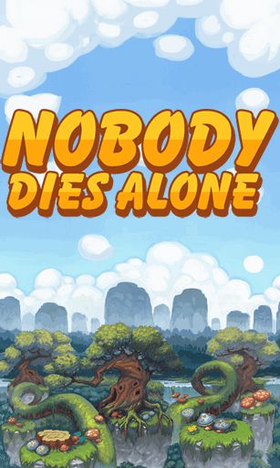 Nadie muere solo