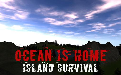 Océano es el hogar: Isla de supervivencia 