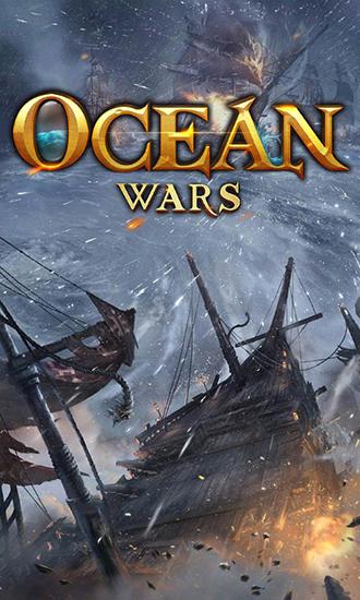 Guerras de océanos 