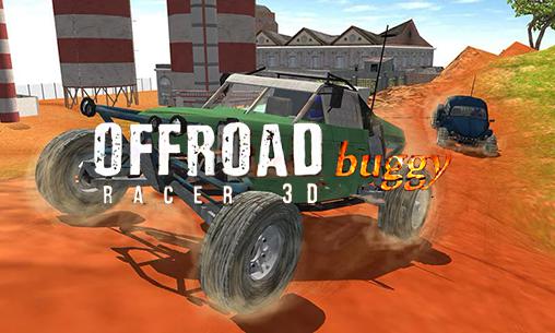 Descargar Corredor de buggy por caminos accidentados 3D: Carreras de rally gratis para Android.