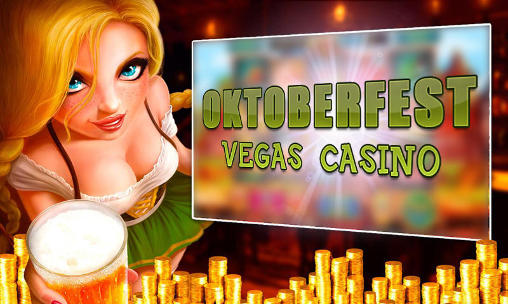 Oktoberfest casino gratis de Las Vegas