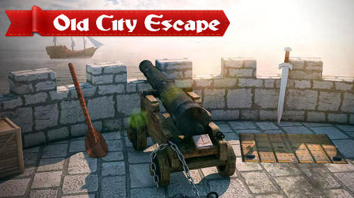 Descargar Escape de la vieja ciudad  gratis para Android 2.2.