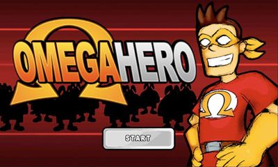 Descargar Héroe omega gratis para Android.