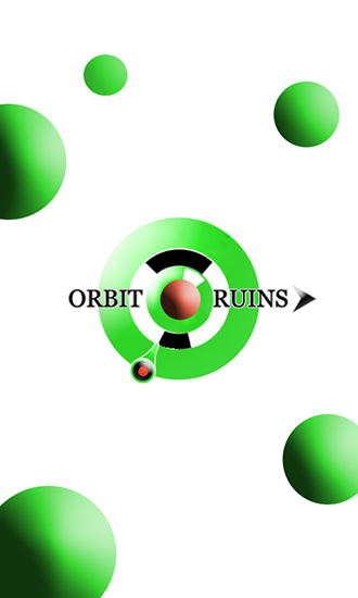 Ruinas orbitales 