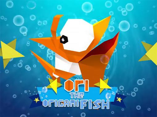 Descargar Ori el pez de origami gratis para Android.