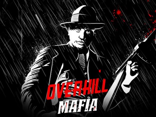 Destrucción masiva: Mafia 