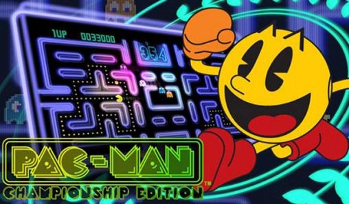 Pac-Man: Campeonato