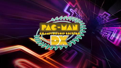Pac-Man: Edición de campeonato DX