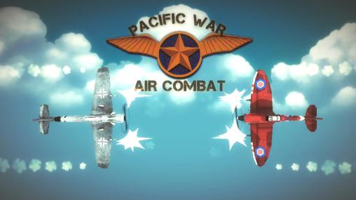 Descargar Guerra del Pacífico: Batalla aérea gratis para Android.
