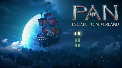 Pan: Escape de Neverland  