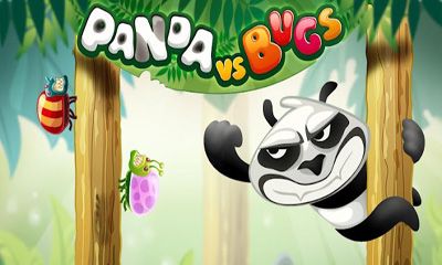 Descargar Panda contra Insectos gratis para Android.