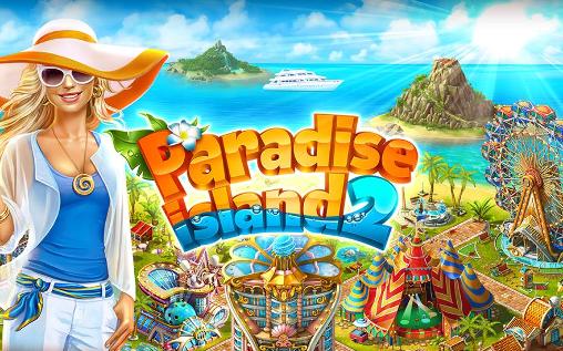 Descargar Isla del paraíso 2 gratis para Android.