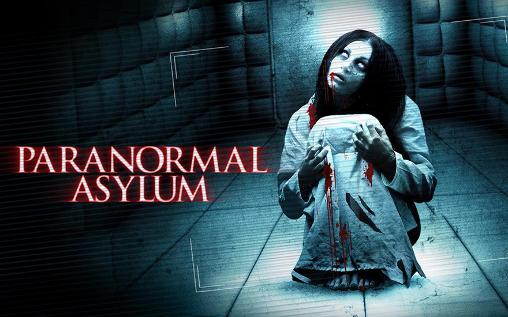 Hospital psiquiátrico paranormal 
