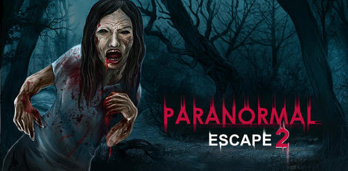 Escape paranormal 2 