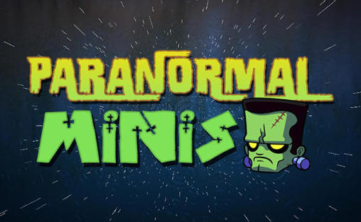 Descargar Paranormal minis gratis para Android.
