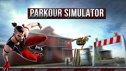 Descargar Simulador de parkour 3D gratis para Android.