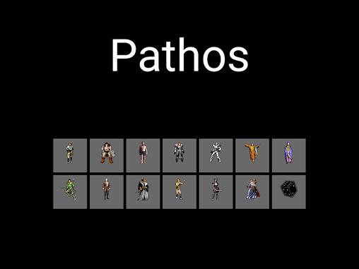 Código Nethak: Paphos