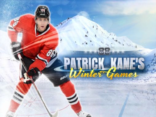 Juegos de invierno de Patrick Kane