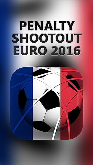 Descargar Serie de penaltis: Euro 2016 gratis para Android.